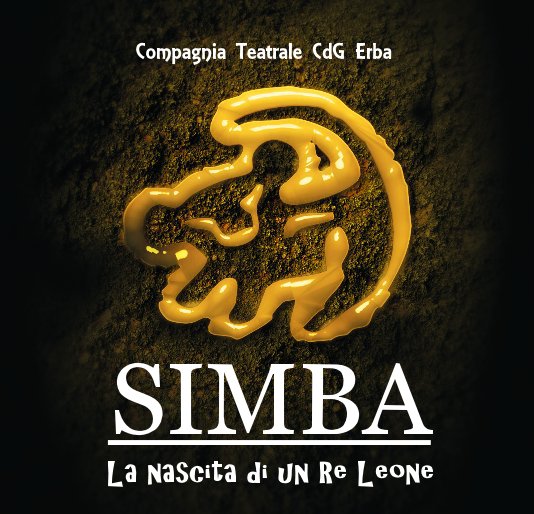 View SIMBA: la nascita di un Re Leone by Lorenzo Giudici
