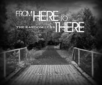 From Here To There: The Random Lens book cover