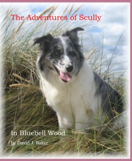The Adventures of Scully book cover