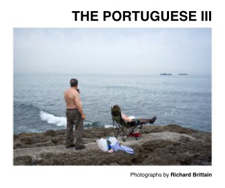 THE PORTUGUESE III book cover