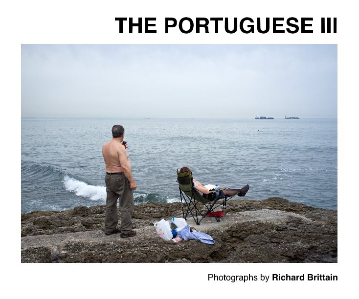 View THE PORTUGUESE III by RichyB
