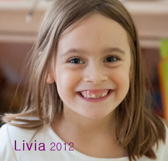 Livia 2012 nach hannibie anzeigen