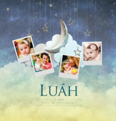 Luáh - G book cover