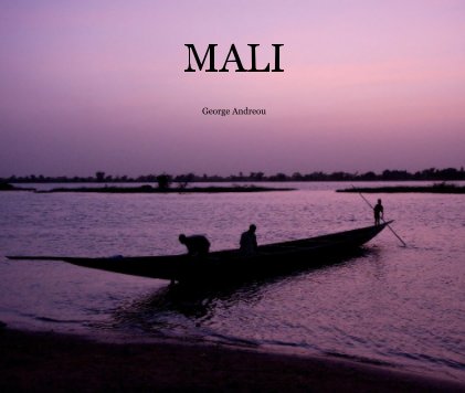 MALI book cover