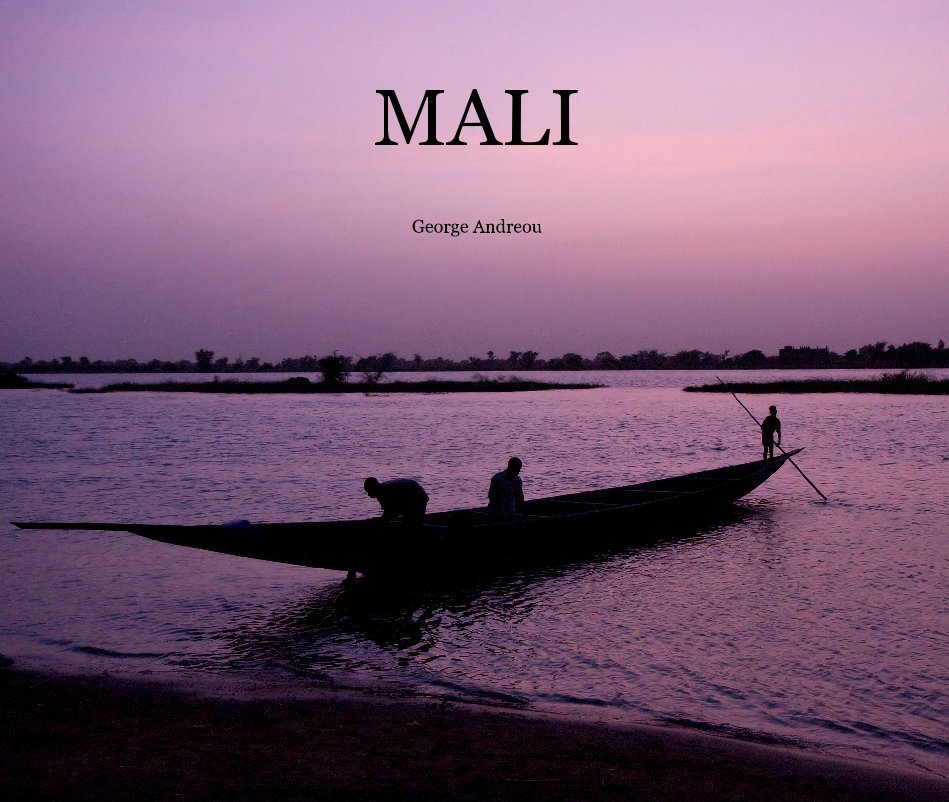 View MALI by George Andreou