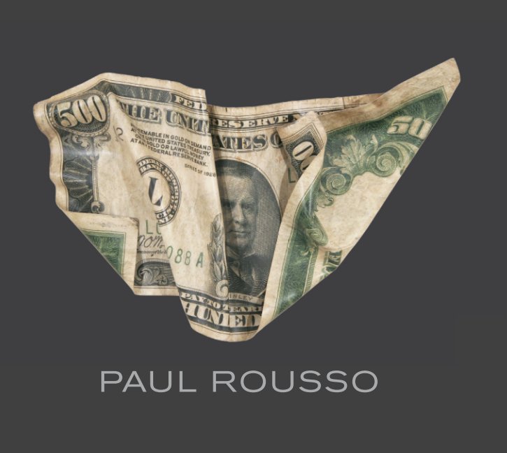 View Paul Rousso by Paul Rousso