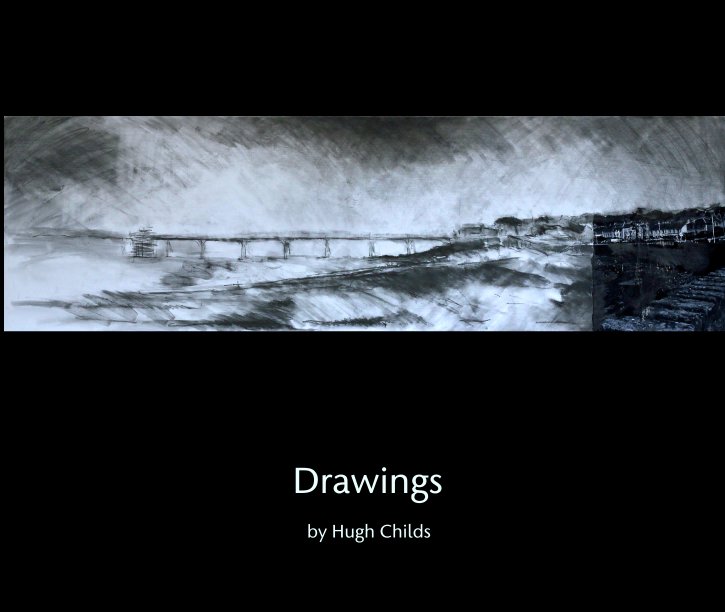 View Drawings by Hugh Childs