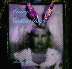 Fairy Godmothers book cover