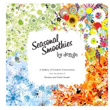 Seasonal Smoothies by Design book cover
