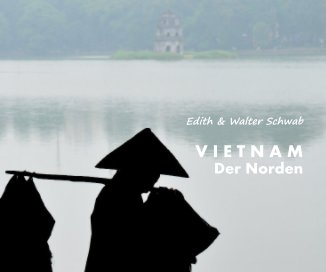 V I E T N A M    -     
Der Norden book cover