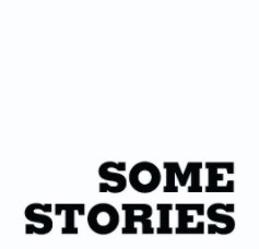 Some Stories book cover
