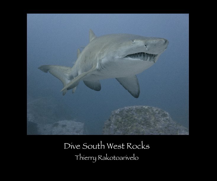 View Dive South West Rocks by Thierry Rakotoarivelo