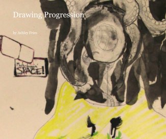 Drawing Progression book cover