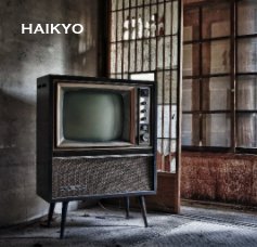 HAIKYO book cover