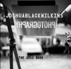 joshuablackwilkins book cover