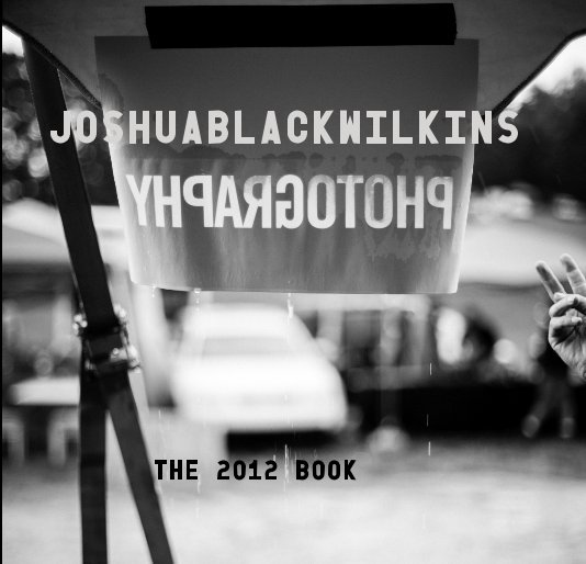 Ver joshuablackwilkins por blackboots24