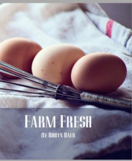 Farm Fresh book cover
