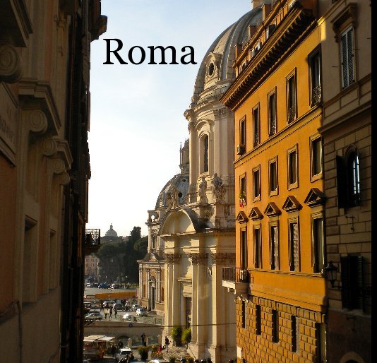 Ver Roma por Kirst1389