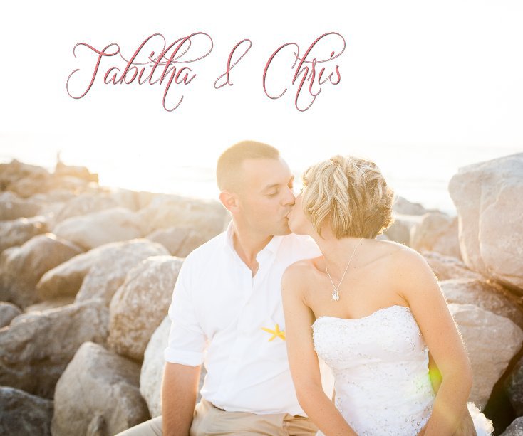Tabitha and Chris nach korinrochelle photography anzeigen