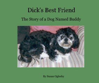 Dick's Best Friend book cover