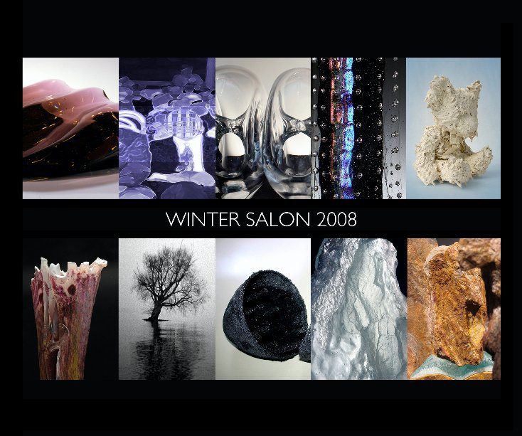 Ver Winter Salon 2008 por Micaela Gallery