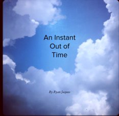 An Instant
Out of
Time book cover