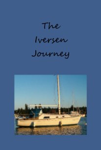 The Iversen Journey book cover