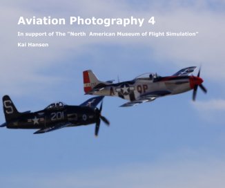 Aviation Photography 4 book cover