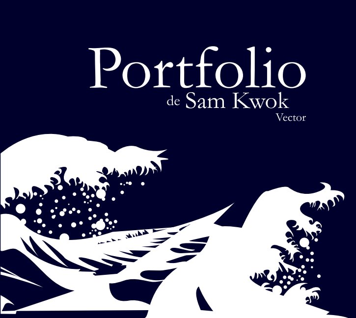 View Portfolio by Sam Kwok