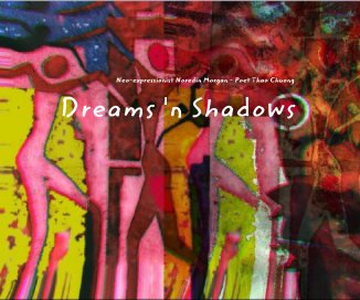 Dreams 'n Shadows book cover