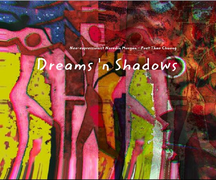 View Dreams 'n Shadows by thaochuong