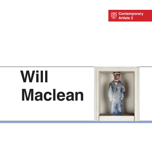Ver Will Maclean por University of St Andrews
