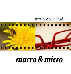 macro & micro book cover