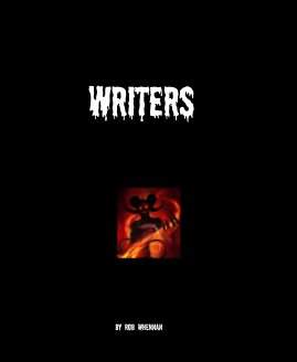 WRITERS book cover
