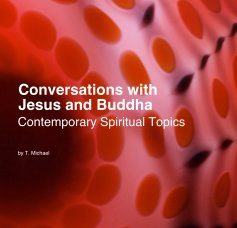 Conversations with Jesus and Buddha book cover
