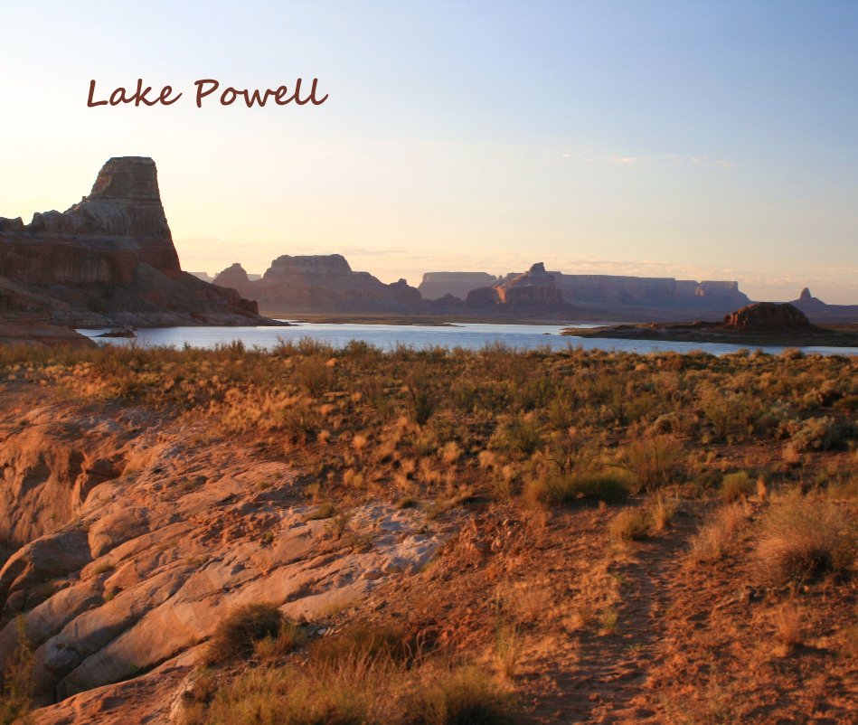 Ver Lake Powell por mlake4