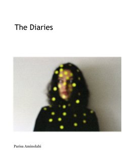 The Diaries book cover