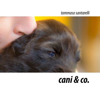 cani & co. book cover