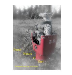 Dame Nature et l'Art book cover