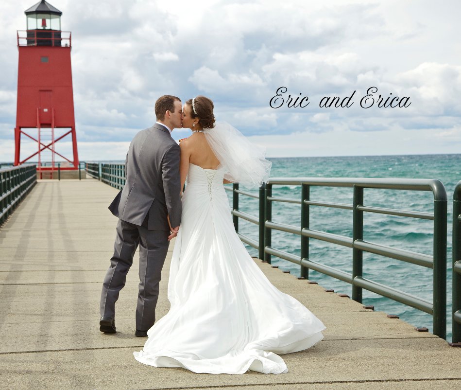 View Eric & Erica by NeriPhoto