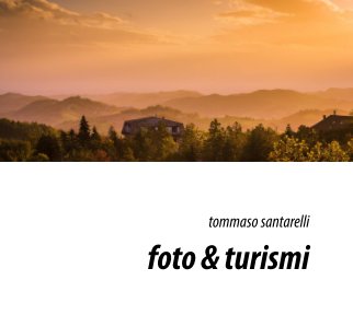foto & turismi book cover