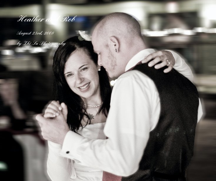 View Heather and Rob by F8 Photography Ltd.
