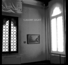 Gallery light book cover
