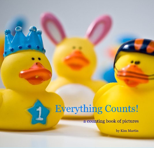 Ver Everything Counts! por Kim Martin