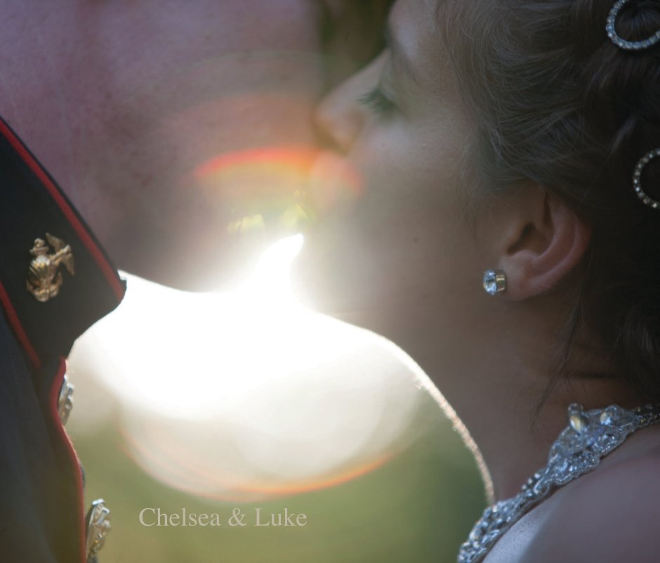 View Chelsea & Luke by Sam Stroud Photography