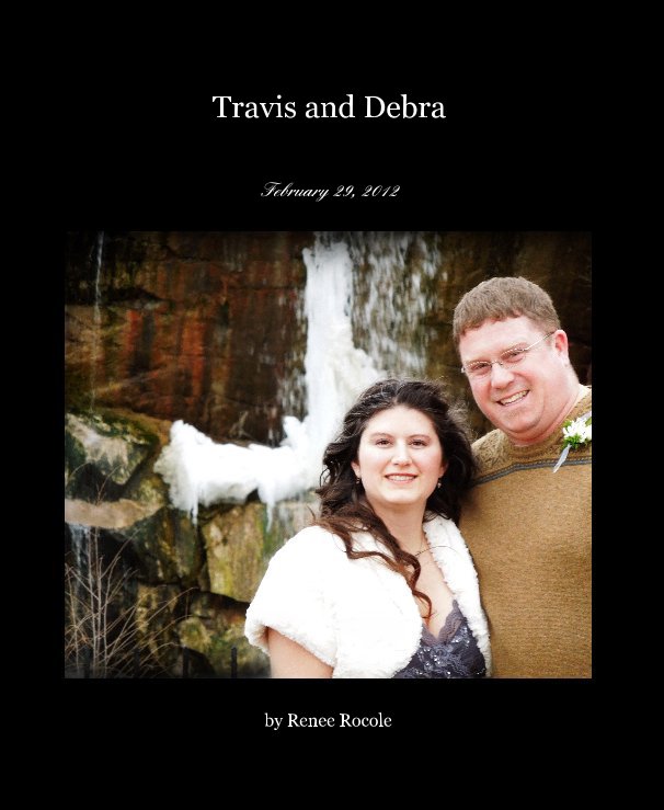 Ver Travis and Debra por Renee Rocole