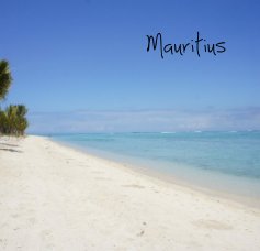 Mauritius book cover