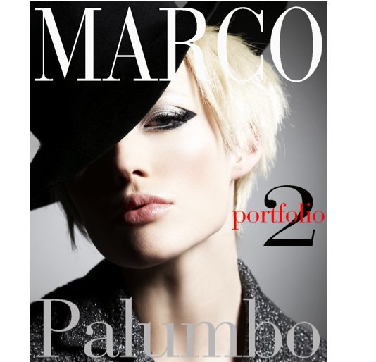 View Portfolio 2 by Marco Palumbo