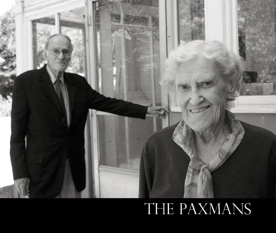 View the paxmans by nafy