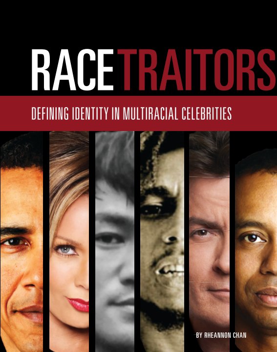 Memoir of a Race Traitor